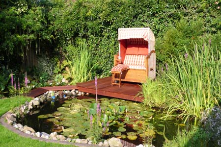 Strandkorbecke fertig (2)